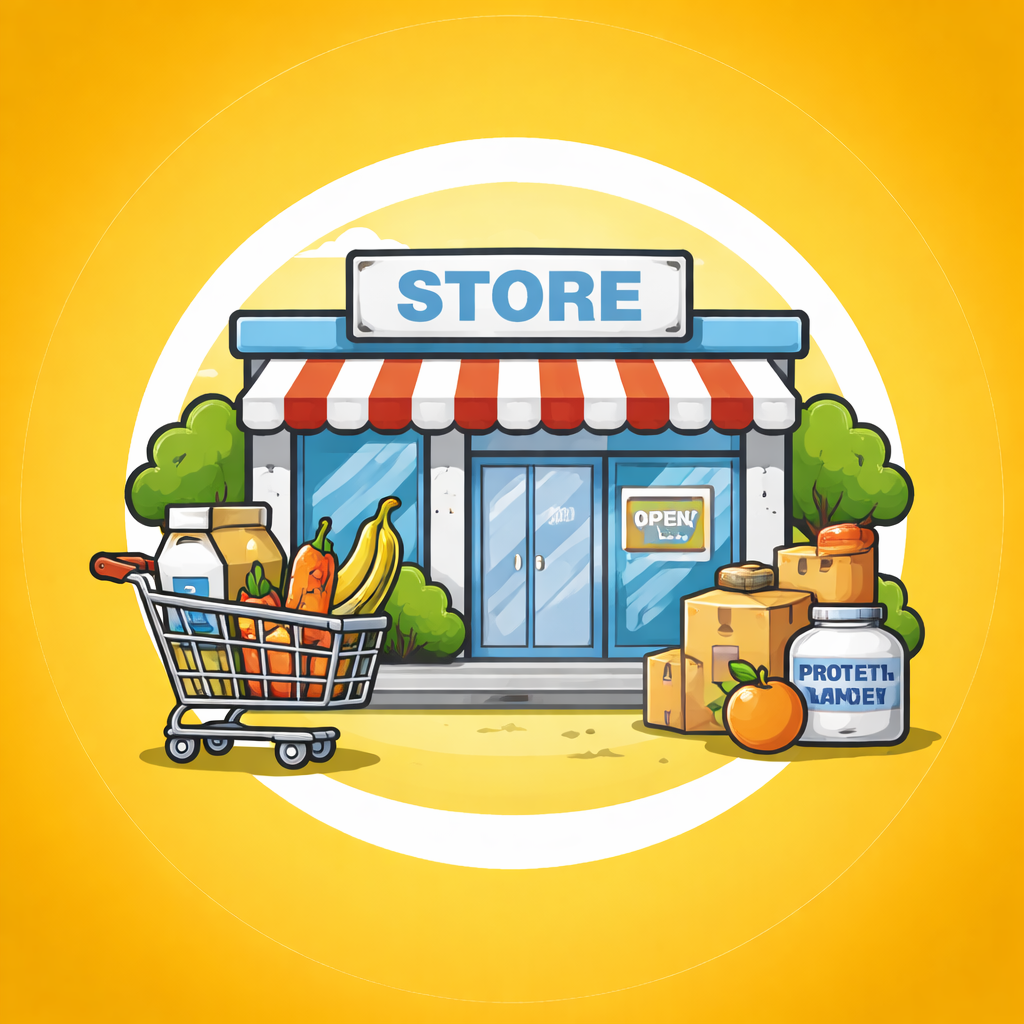 Store